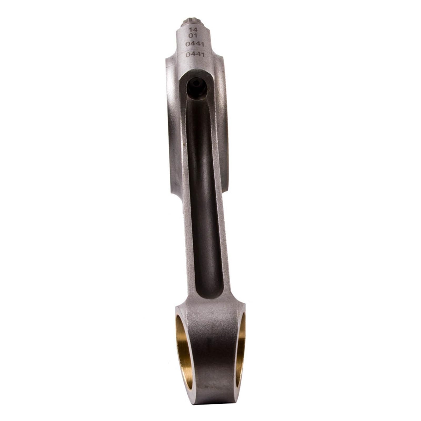 Bielles à poutre en H en acier de course + boulons ARP 2000 compatibles avec B48 2.0T 148mm manivelles à poutre en H en acier forgé EN24 TUV flottantes