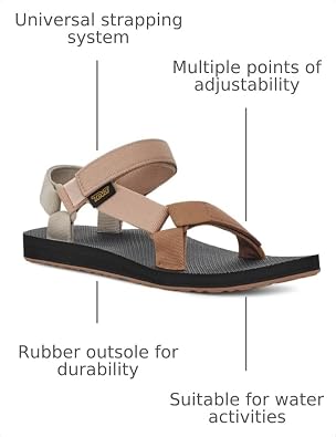 Teva Women's Original Universal Sport Sandal