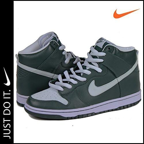 nike sb dunk high ghost