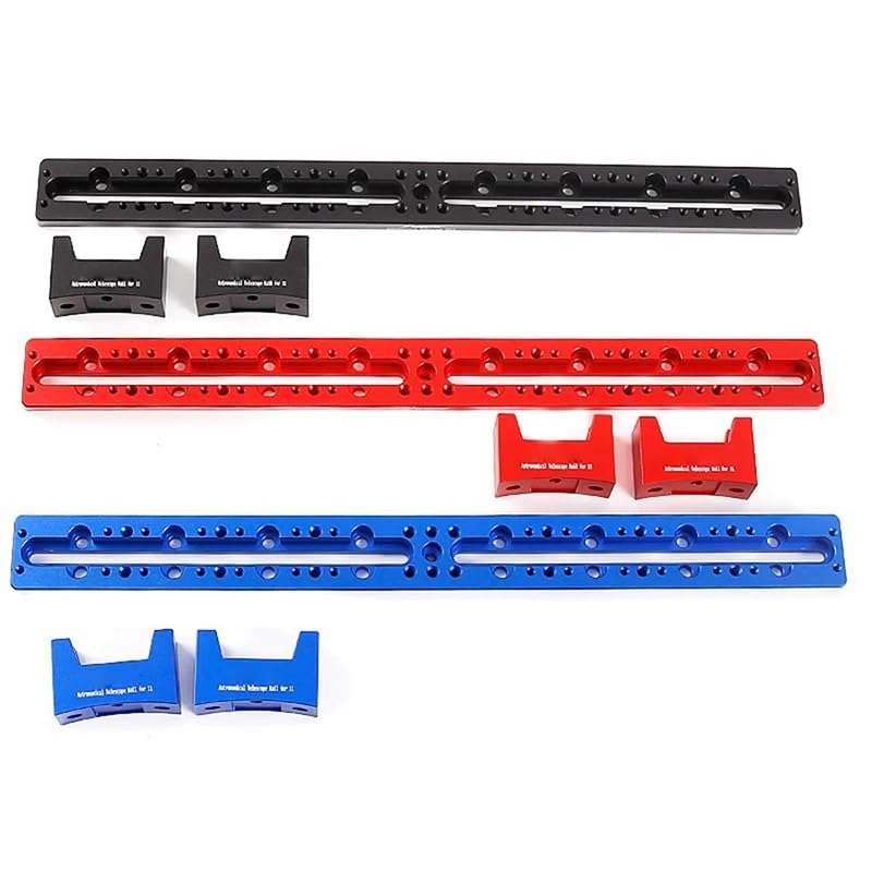 Accesorios para telescopios astronómicos 445mm C11 metal 5