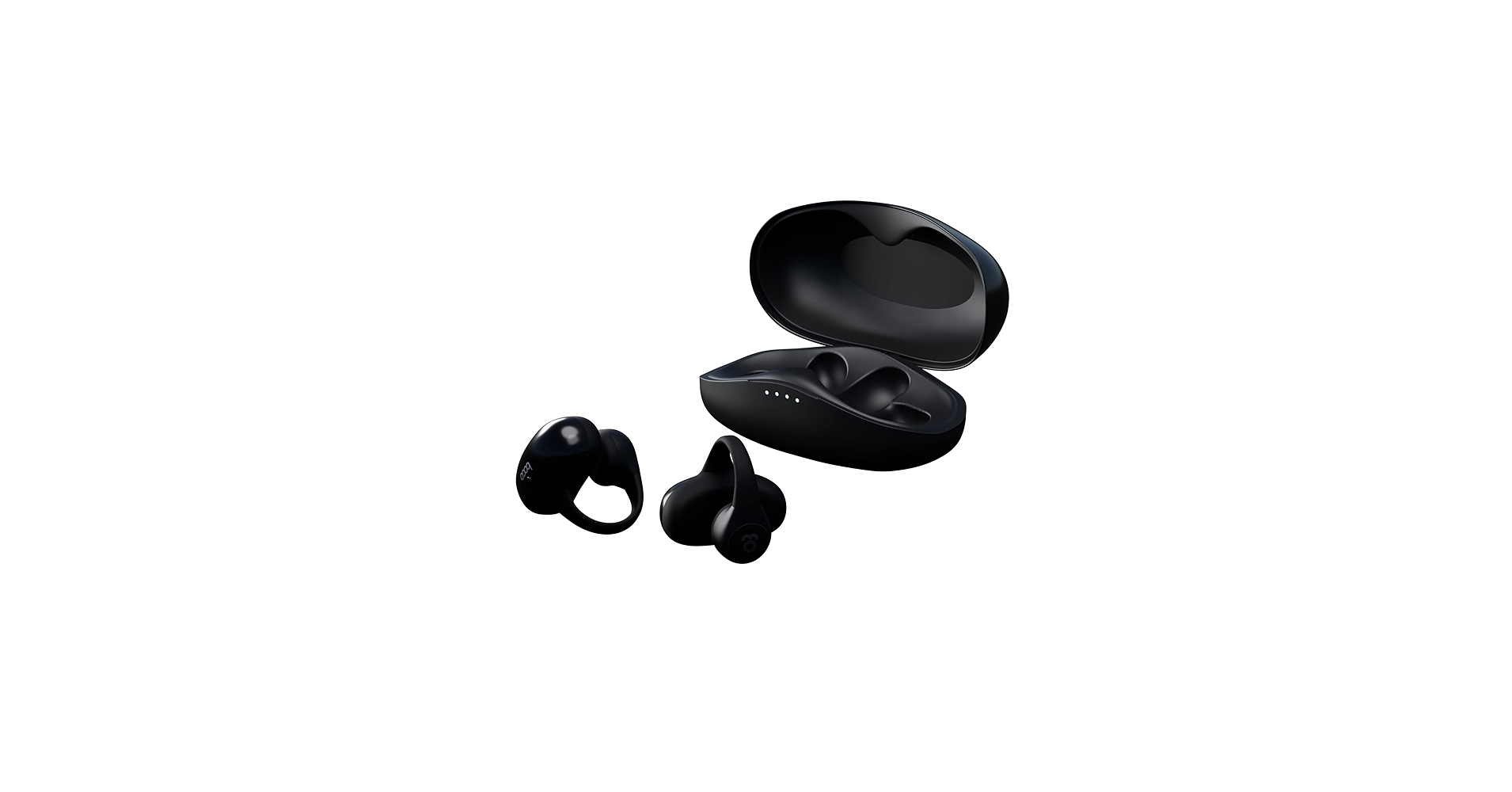 Amazon.co.jp: BoCo 完全ワイヤレス Bluetooth 骨伝導イヤホン