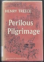 Perilous Pilgrimage B001VMQFZ0 Book Cover