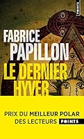 Le Dernier Hyver 2757873385 Book Cover