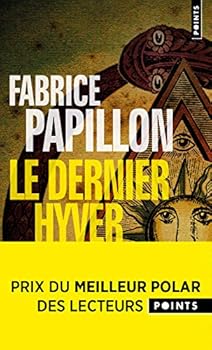 Pocket Book Le Dernier Hyver (French Edition) [French] Book