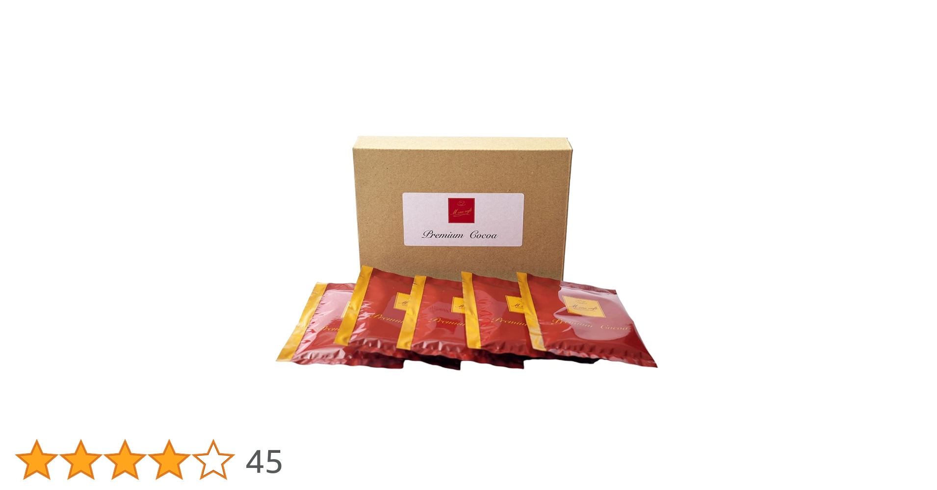 Amazon.co.jp: 【Amazon限定】アペックス プレミアムココア 21g