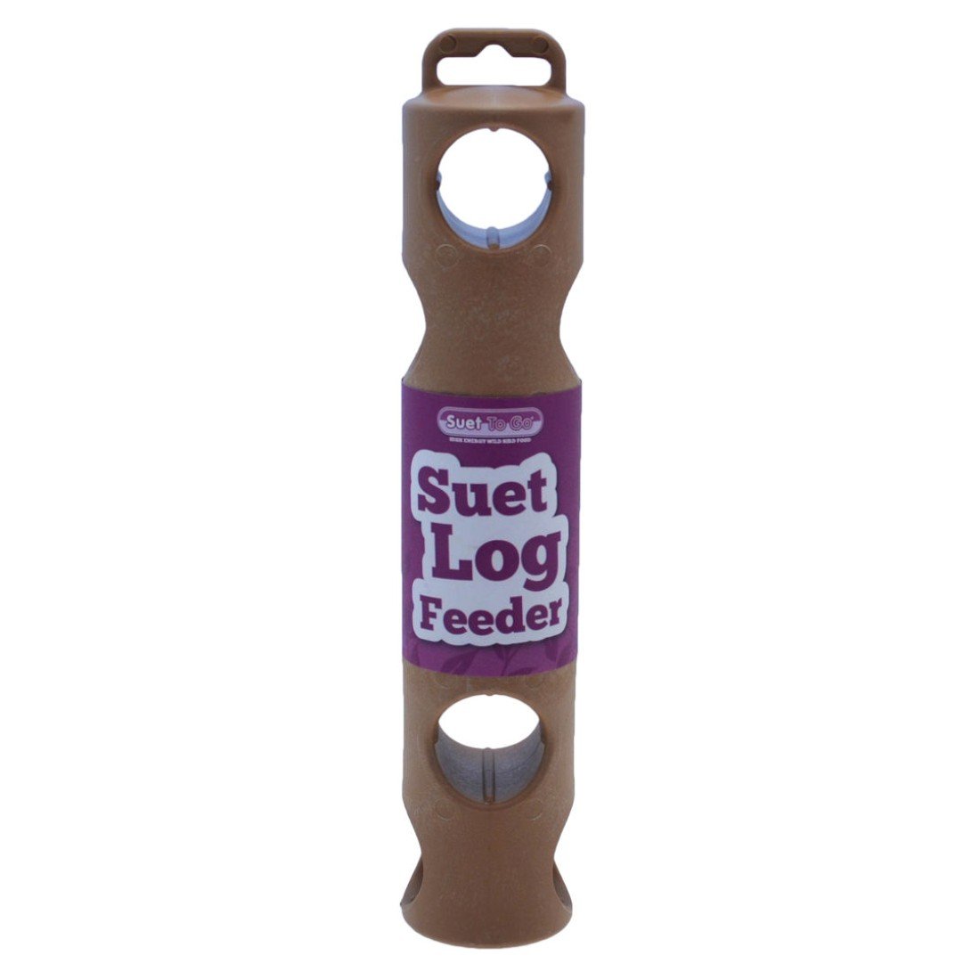 Suet To Go Suet Log Feeder (Pack of 6)