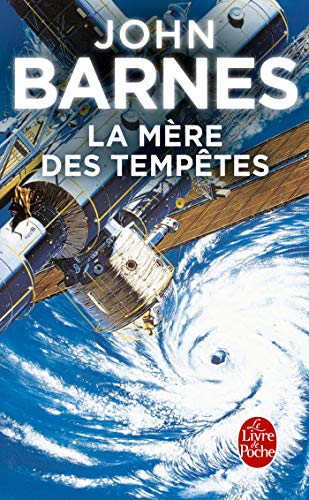 Télécharger La Mère des tempêtes Livre PDF Gratuit