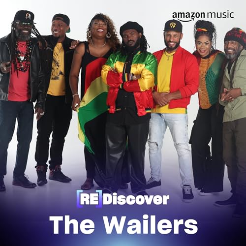 Zusammengestellt von: Amazon Music