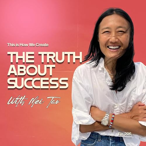The Truth About Success Nobody Prepares You For - Mei Tao