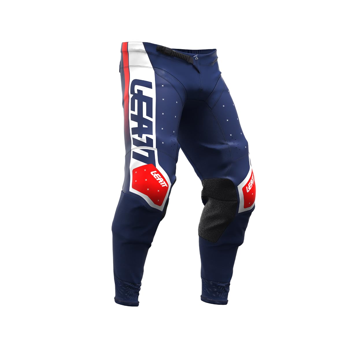 Leatt Pantaloni Moto 4.5 Leggeri e Traspiranti