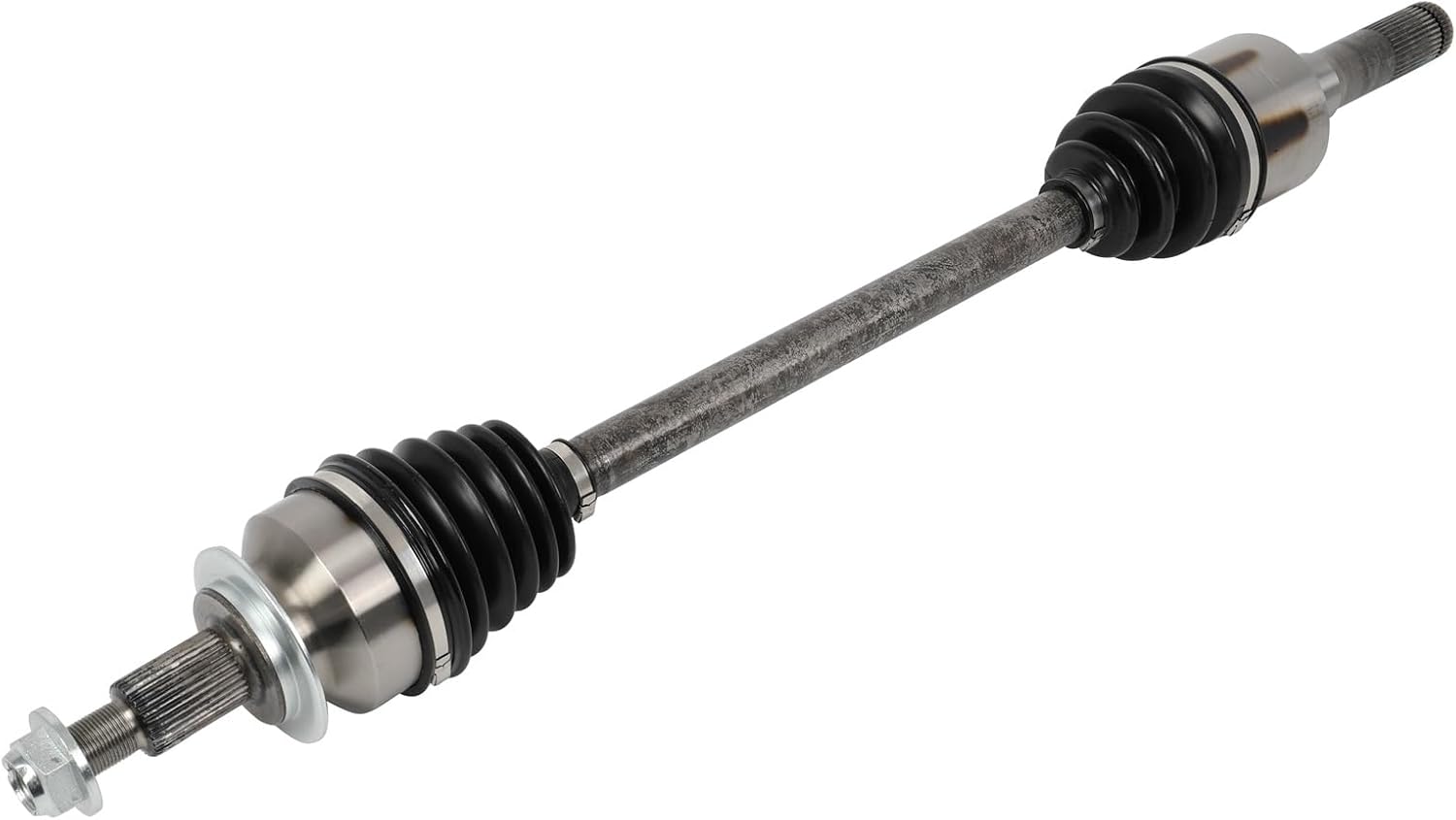 ECCPP CV Axle Shaft Assembly fit 2015-2022 for Ford ; Rear Left(Rear Driver Side) NCV11194, FR3Z4K139B, FR3Z4K139E, FR3Z4K139F