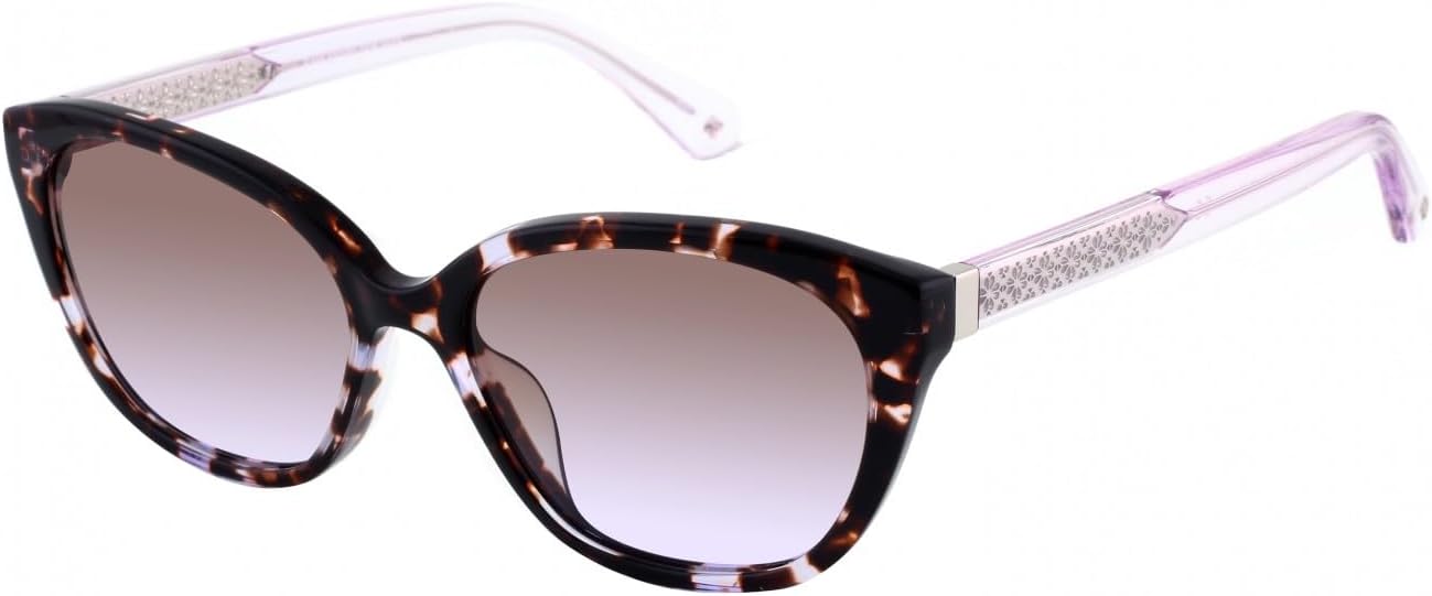 kate spade new york womens Philippa/G/S Cat Eye Sunglasses