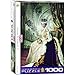 EuroGraphics Queen Elizabeth II 1000-Piece Puzzle