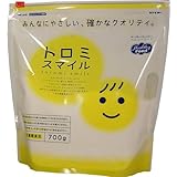 トロミスマイル　パウチ　７００ｇ ×5個セット