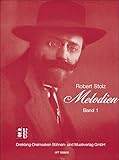Chant Robert-Stolz-Melodien, Bd. 1 - BOOK