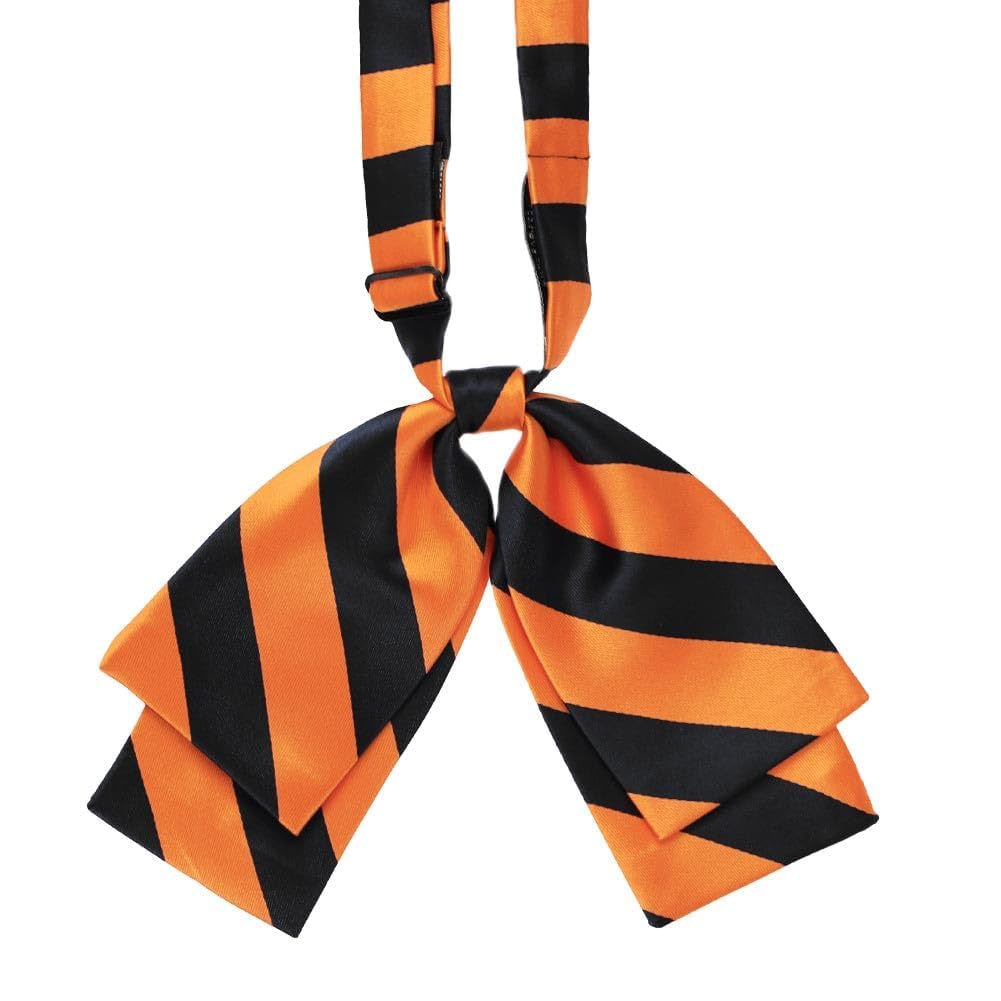 tiemart Floppy Bow Tie