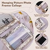 Zoom IMG-2 xtdmj cornice portafoto per 3 Zoom IMG-2 xtdmj cornice portafoto per 3