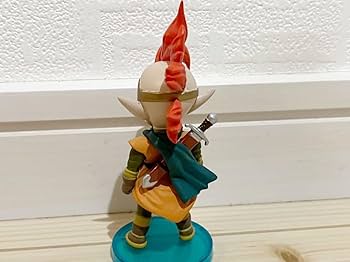 組立式 ドラゴンボール改ワールド コレクタブルフィギュア vol.5 タピオン レア ドラゴンボール改 ワーコレvol.5 37 タピオン 組立式