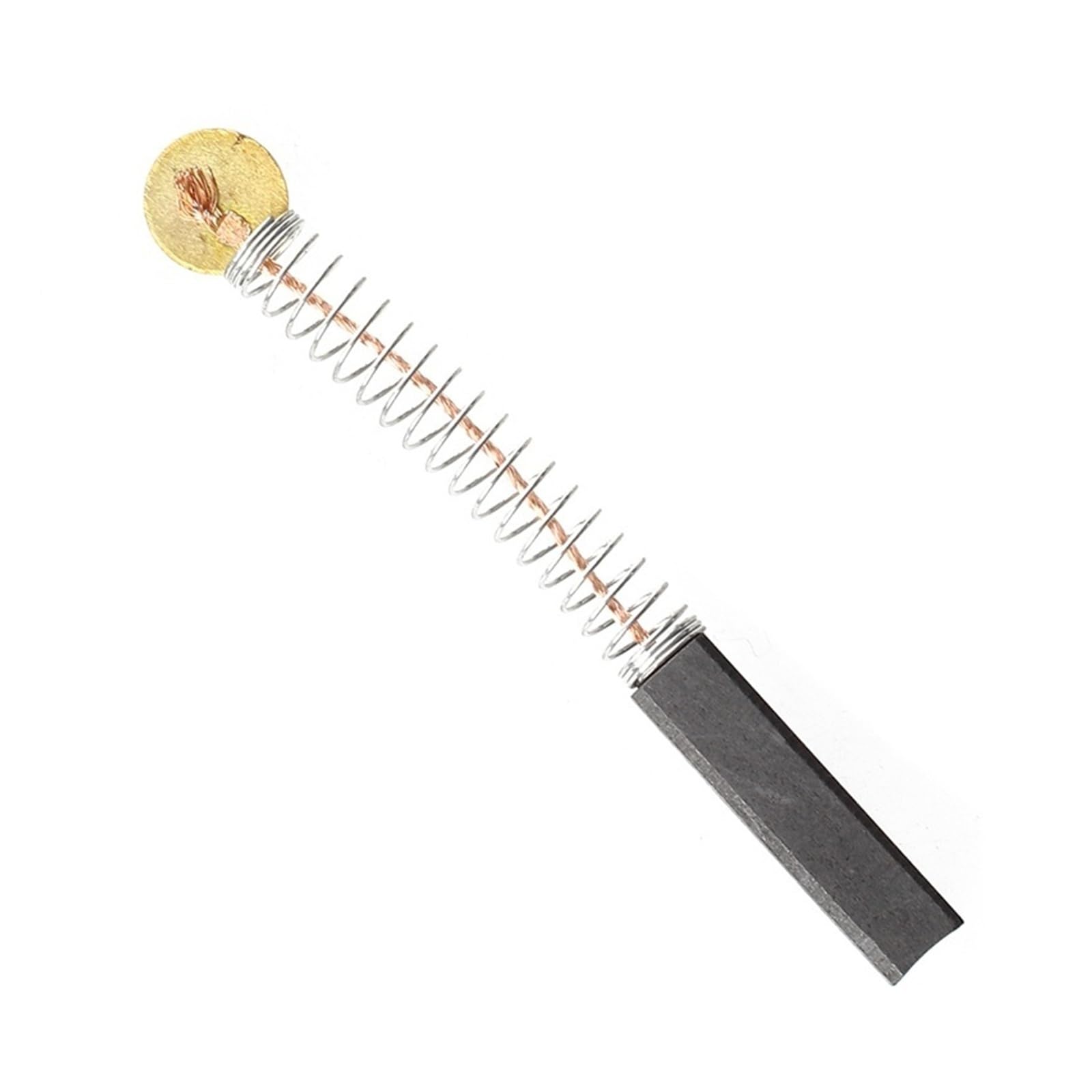 Utensili Elettrici Accessori Spazzola Di Carbone Motore Elettrico 6 X 8 X 24 Mm Parte Di Ricambio