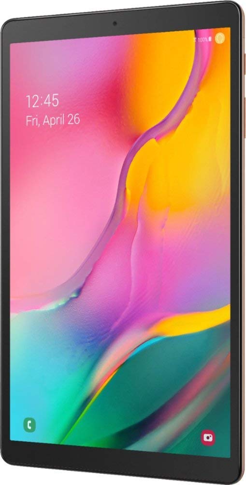 Amazon.com : Samsung Galaxy Tab A 10.1 inch 128GB Gold with
