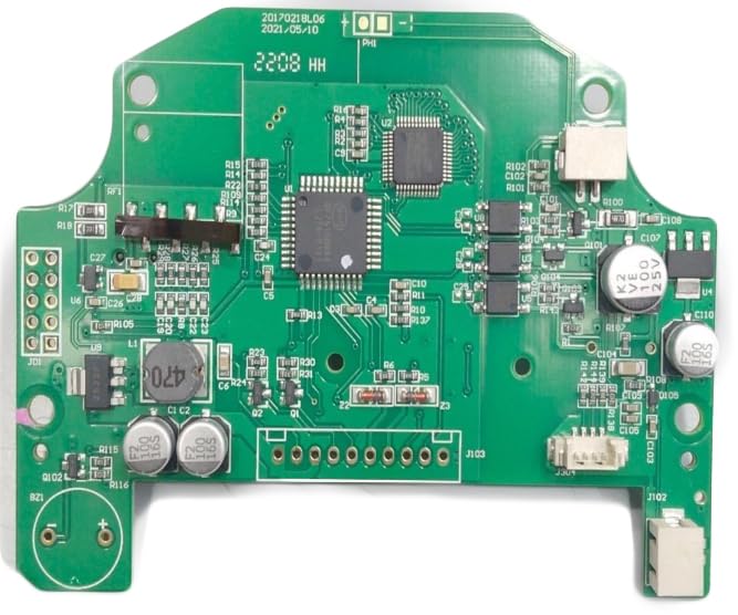 FND Replacmenet Part for Godox Flash (for Godox SK 400 Motherboard)-image-29
