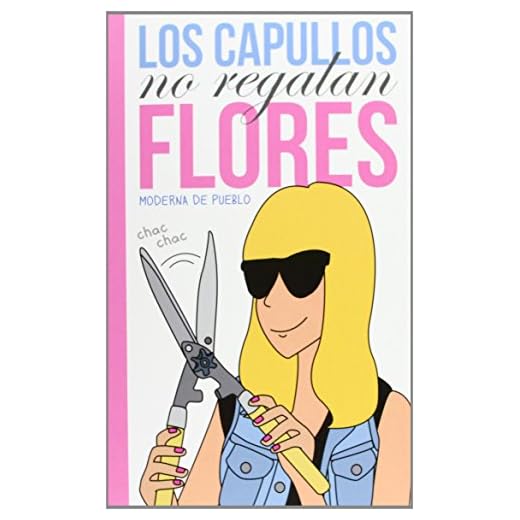 Los capullos no regalan flores (Lumen Gráfica)
