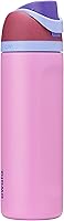 Vista 4 de Owala FreeSip SS, 32 oz. - Crown Jewel