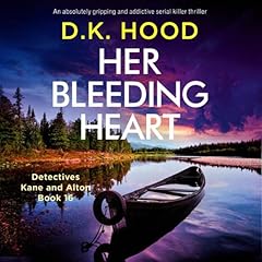 Her Bleeding Heart cover art