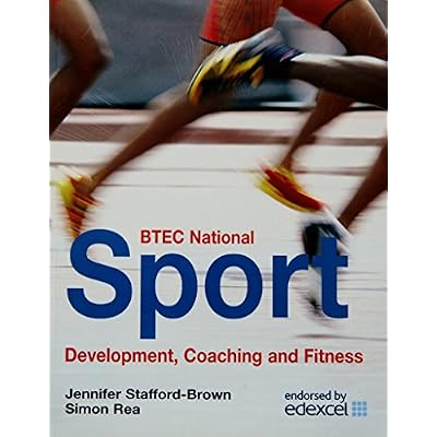 BTEC National Sport
