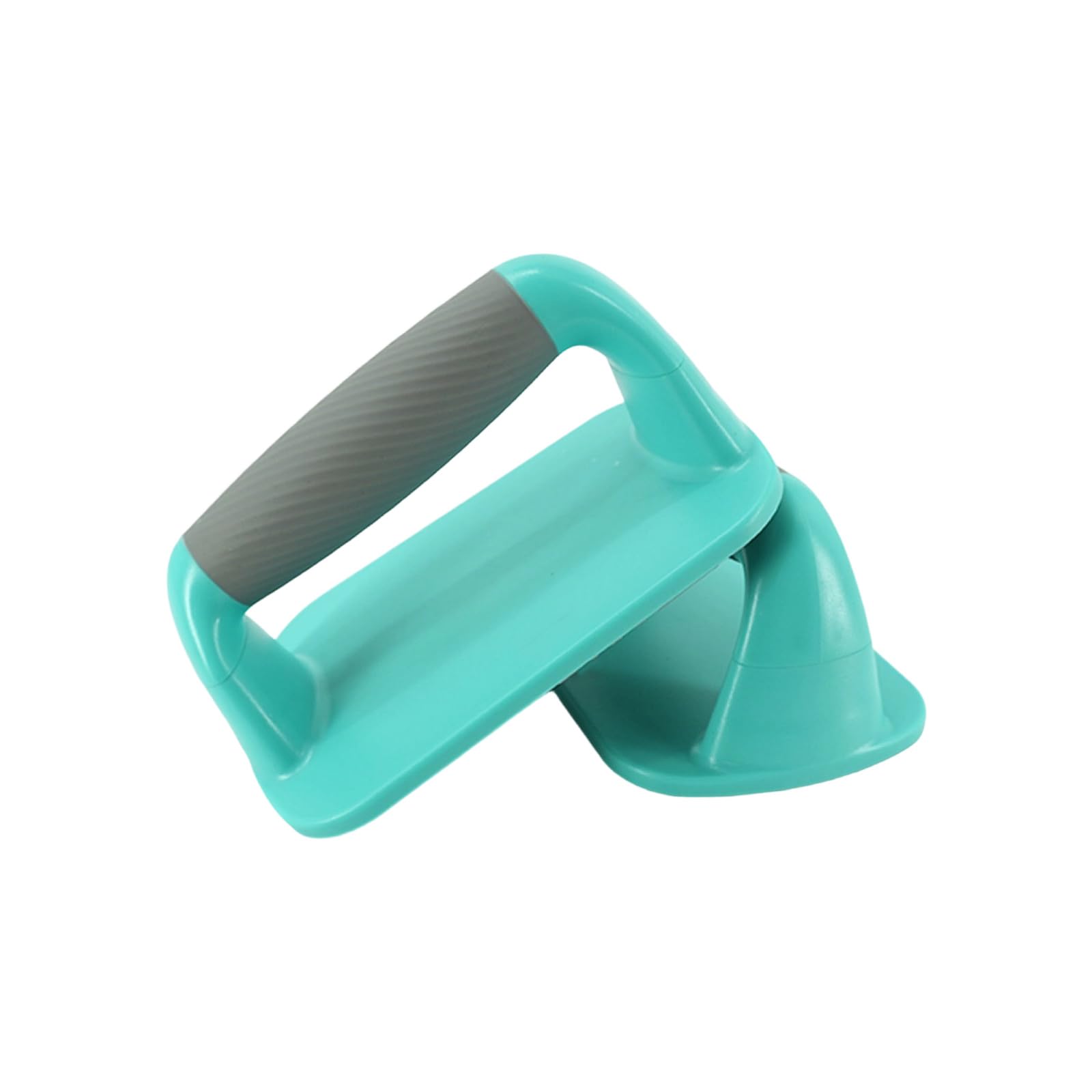 Plateforme large et support ergonomique pour entraînement standard ou triangle