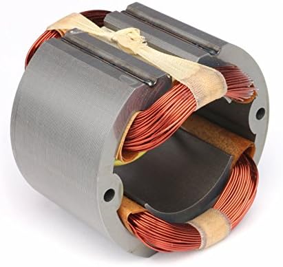Steel Dragon Tools® 44070 Motor Field fits RIDGID® 700 Power Drive Pipe Threader Threading Machine