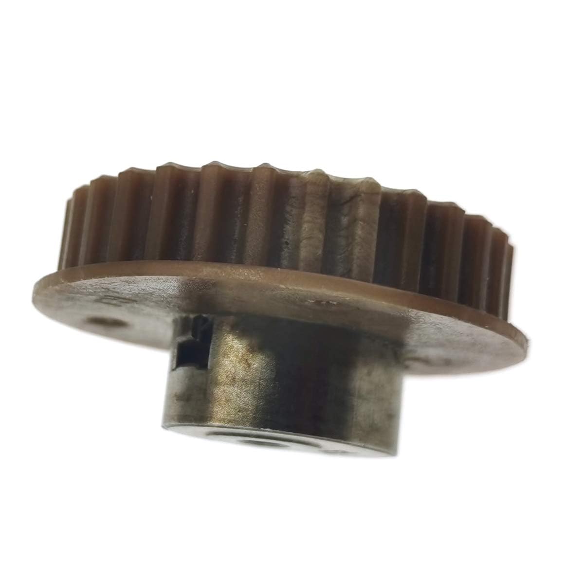 Powered by 139F Engine Parts 1pcs Cam Shaft Pulley Nylon Gear Wheel for GX31 139F Gasoline Engine-image-34