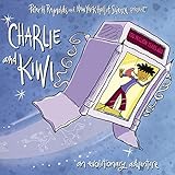 Charlie and Kiwi: An Evolutionary Adventure