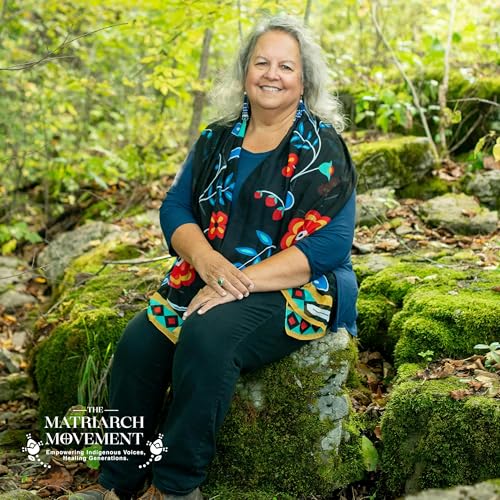 Plant Medicine, Reciprocity & Indigenous Futurism with Robin Wall Kimmerer