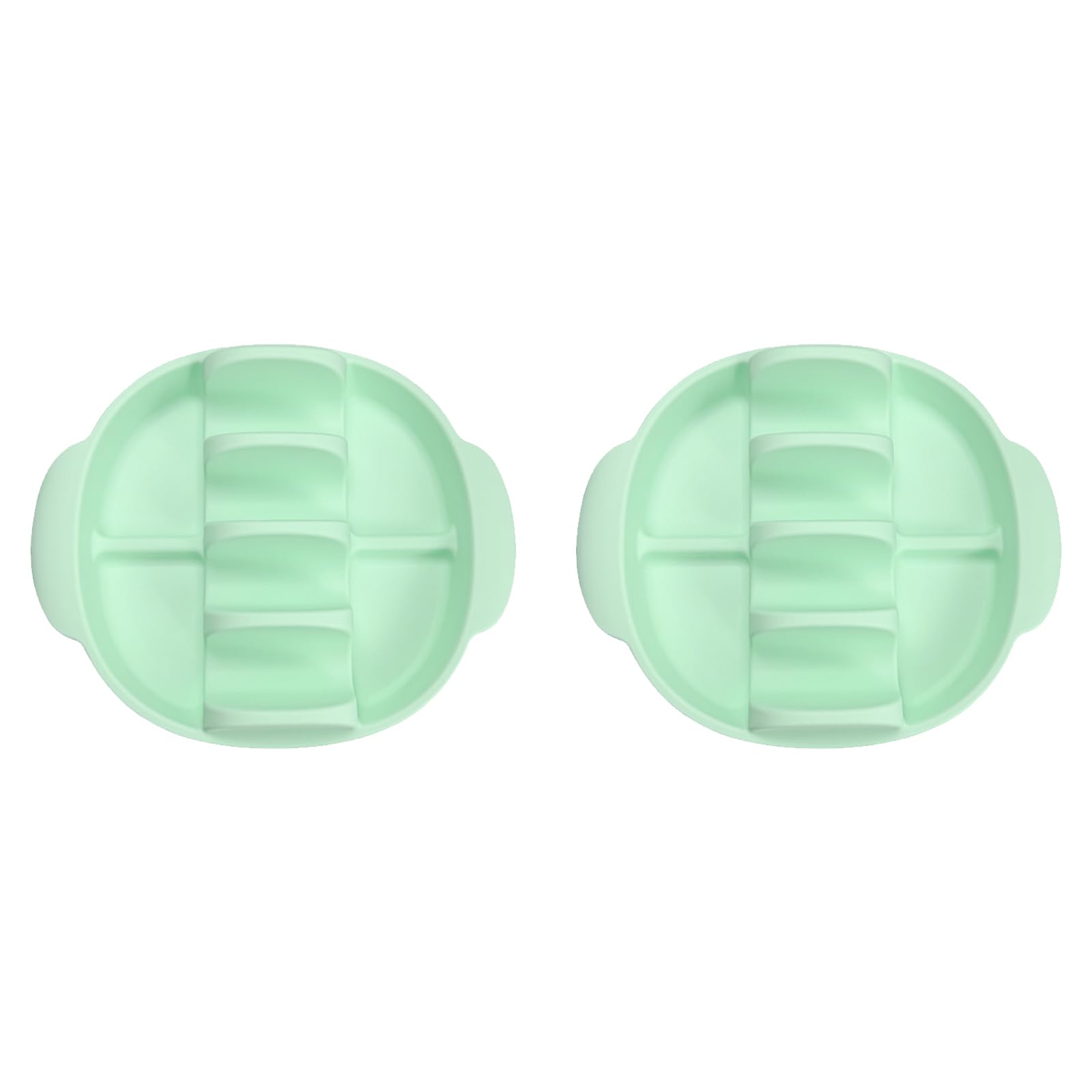 our fave 2Pcs Tacos Tray Silicone Tacos Plates Holder Kitchen Food Tortillas Serving Rack Dishwasher Safe Stands Dishwasher Safe Stands