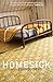 Homesick (Hebrew Literature Series)