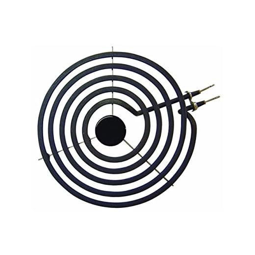 RANGE KLEEN 7381 Replacement Plug-in Range Element with Y Bracket, 5 Turns
