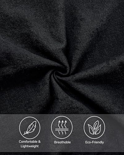 LOFBAZ Women Summer Flowy Cotton Linen Palazzo Wide Leg Pants Beach High Waisted Trousers Boho Long Lounge Pant with Pockets4