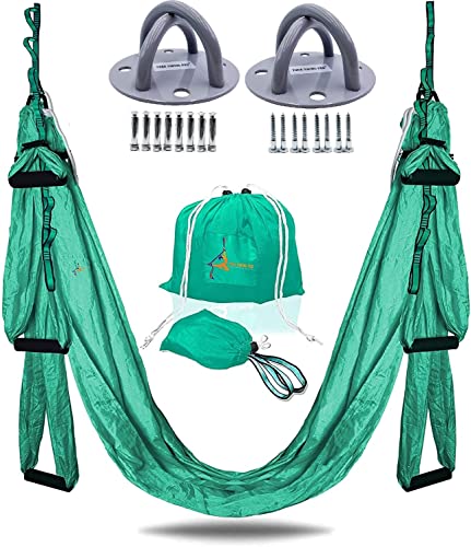 Hamac Yoga Aérien Antigravity 5 - Aerial Yoga Swings