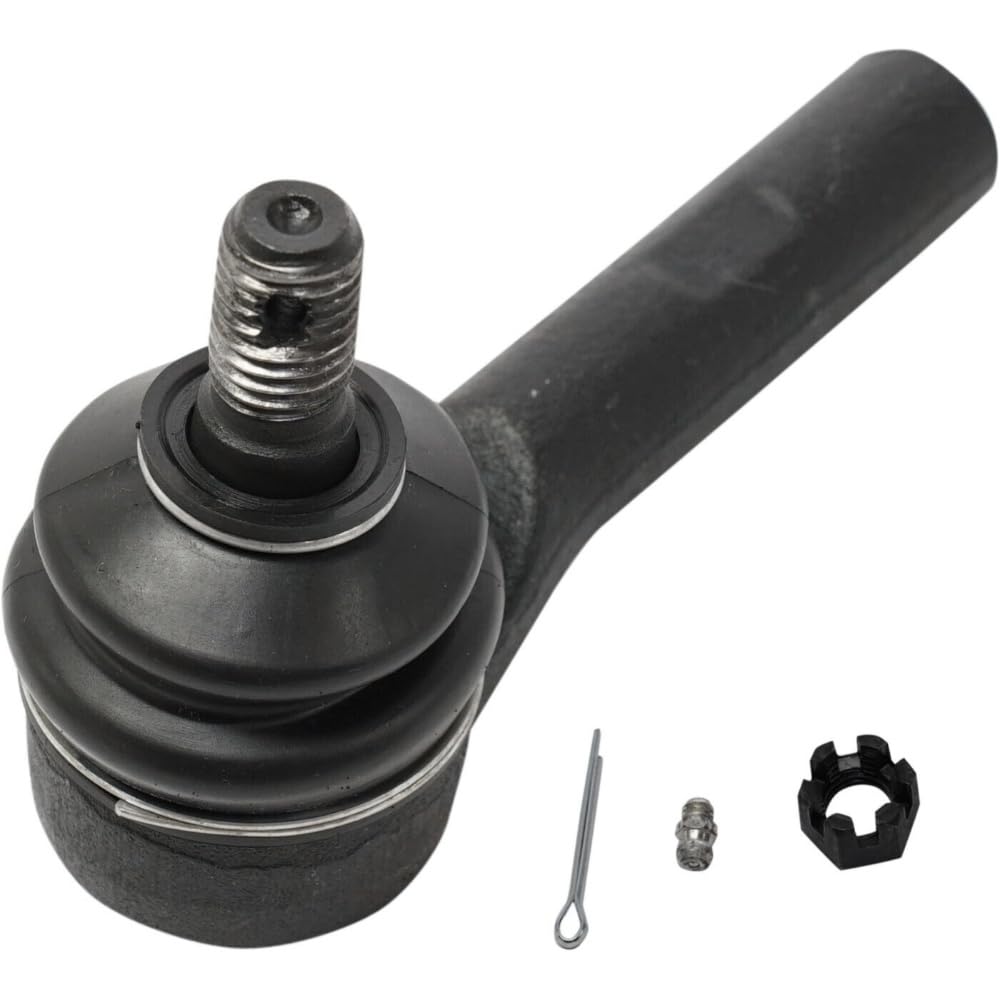 Amazon.com: UCAGJVG 2 Pieces - Suspension Tie Rod End Right 