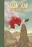 geof darrow matrix  Shaolin Cowboy: Start Trek