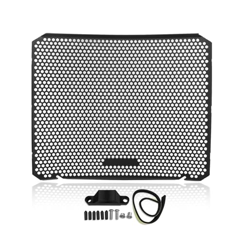 Grille de radiateur Panigale V2S 2025 accessoire protection