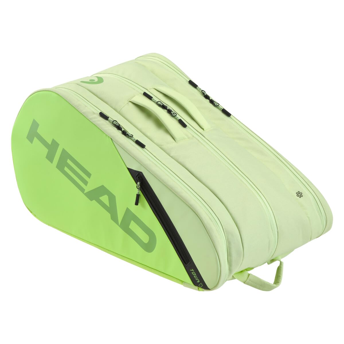 HEAD PALETERO Tour Padel Bag L Verde Lima