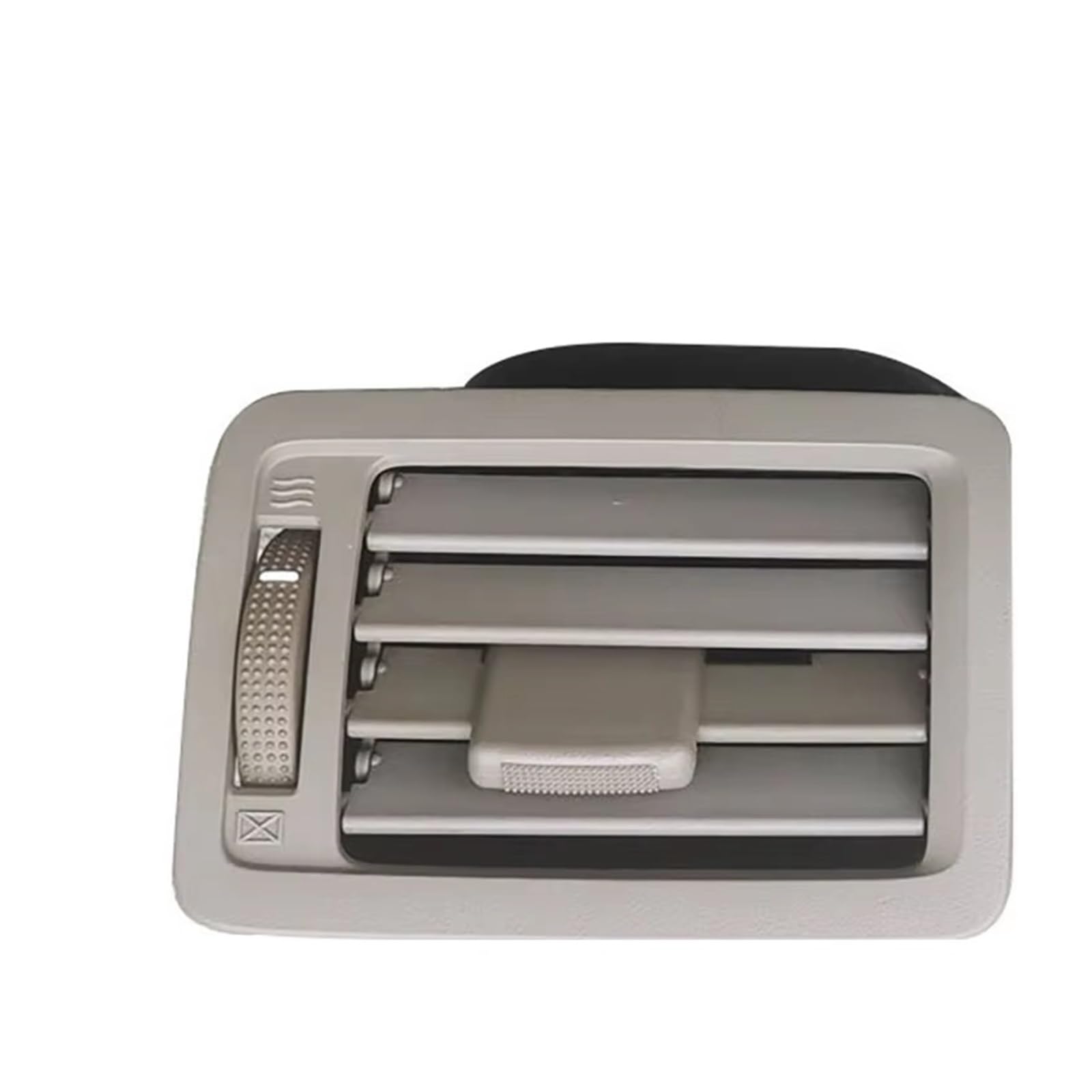 Buse de sortie d'air orientable Hyundai Tucson 2006-2013 climatisation fluide - 5