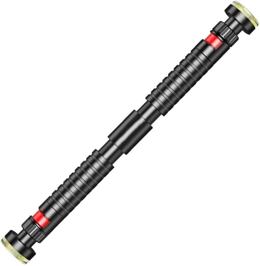 Adjustable Door Horizontal Bars Exercise Home Workout Gym Chin Up Pull Training Bar Sport Fitness Equipments