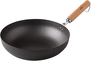 eN グローコートフライパン 28cm 深型