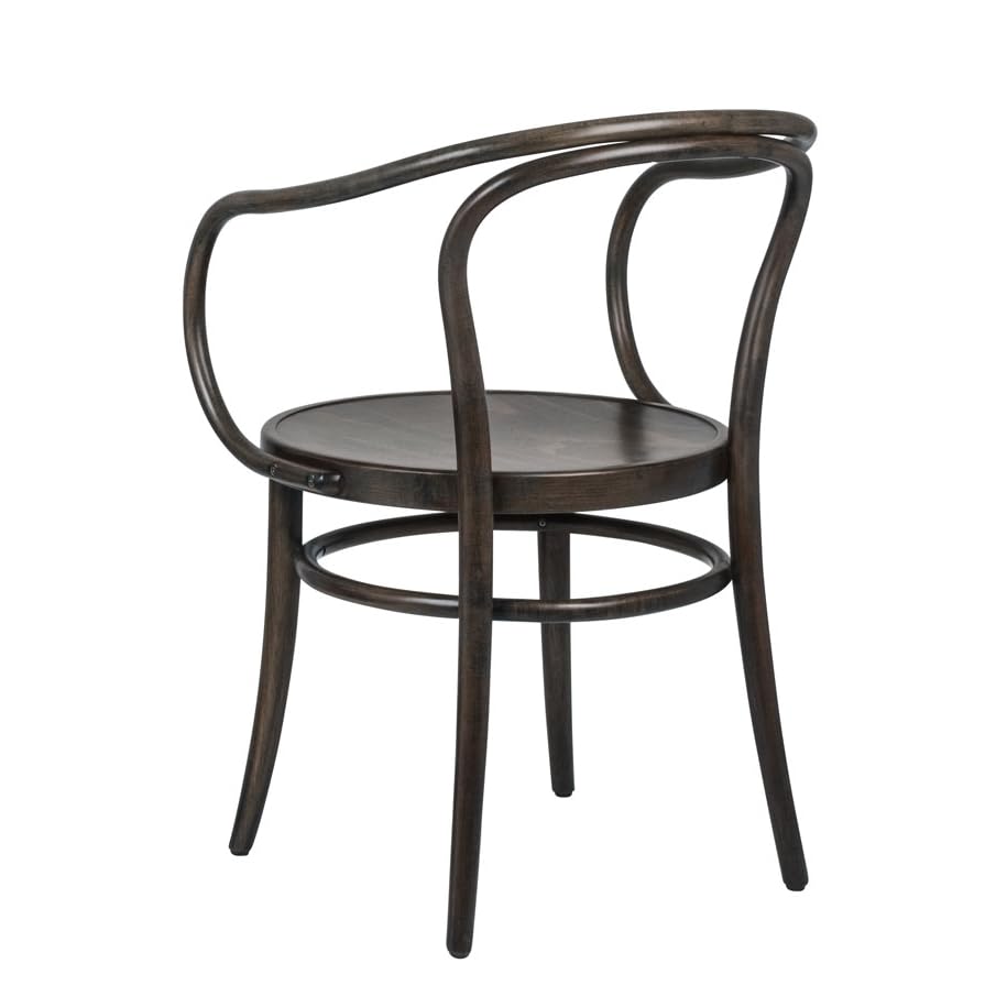 Amazon.co.jp: THONET ARM CHAIR（トーネット アーム チェア