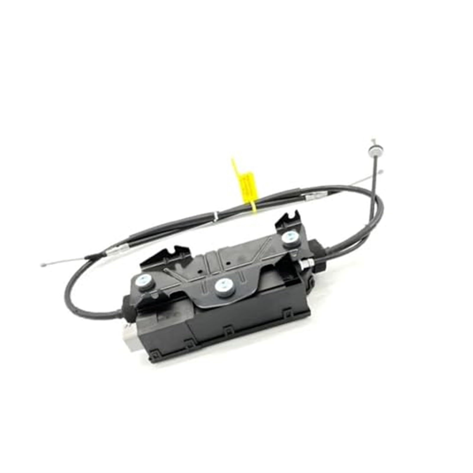Układy hamulca ręcznego samochodu, dla BMW, dla serii 5 dla GT F07 2009-2016 AP03 34436874219 Moduł hamulca postojowego EPB Siłownik hamulca ręcznego 6874219 3443 6882 651 Siłownik hamulca