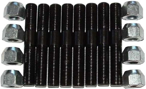 KINGPIN DANA 60 4140 CHROMOLY HIGH STEER STUDS