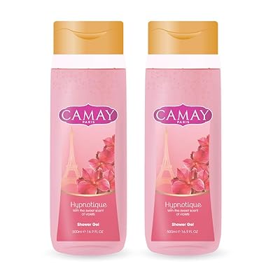 Camay Paris Hypnotique...